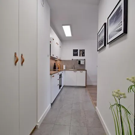 Bursztyn 2 Apartament *