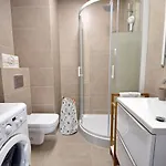 Bursztyn 2 * Kołobrzeg