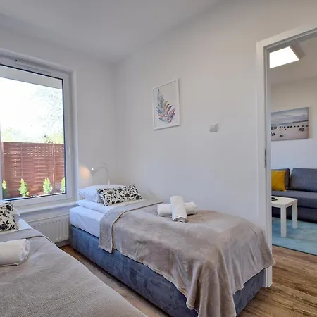 Bursztyn 2 Kołobrzeg