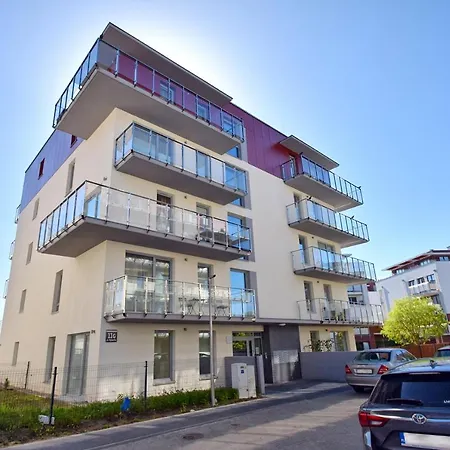 Bursztyn 2 * Kołobrzeg