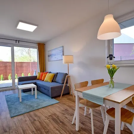 Bursztyn 2 Kolobrzeg