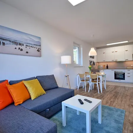 Bursztyn 2 * Kołobrzeg