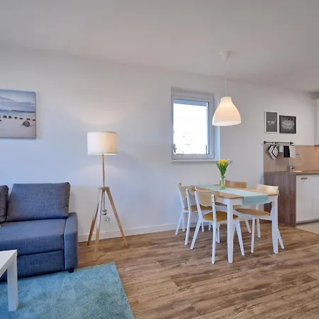 Bursztyn 2 * Kołobrzeg