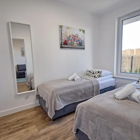 Apartament Bursztyn 2 *