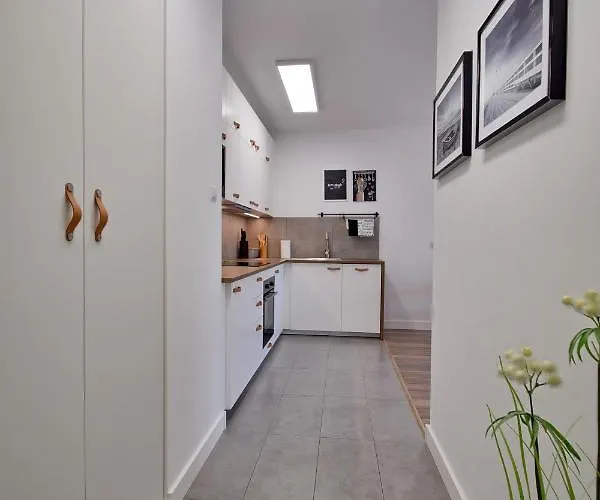 Bursztyn 2 Appartement *