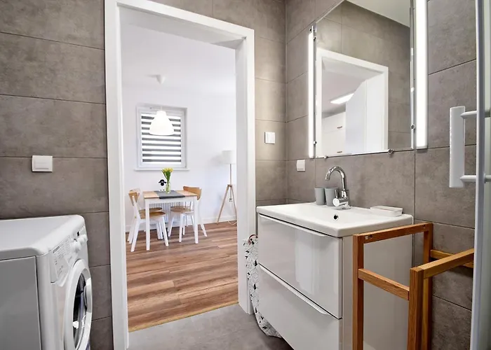 Bursztyn 2 Apartament *