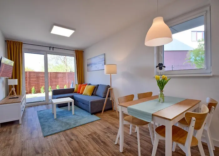 Bursztyn 2 Kołobrzeg