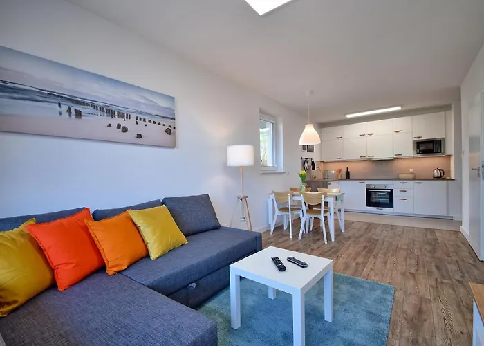 Bursztyn 2 * Kołobrzeg