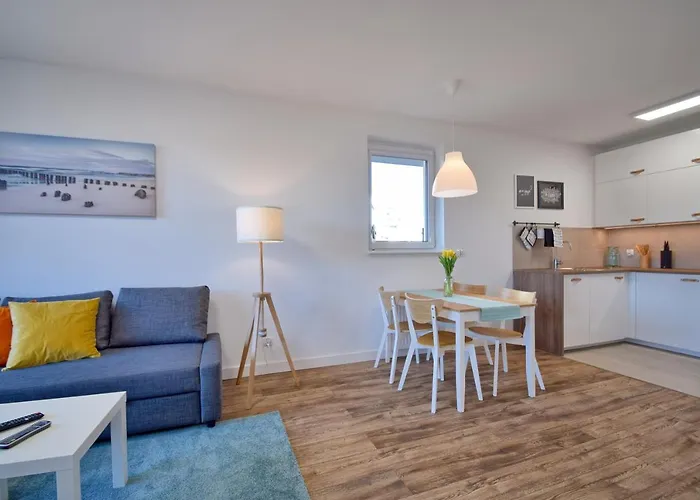 Bursztyn 2 * Kołobrzeg