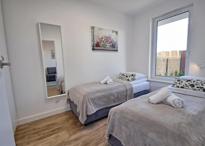 Appartement Bursztyn 2 *