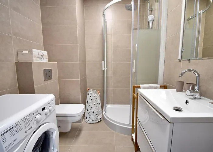 Bursztyn 2 * Kołobrzeg